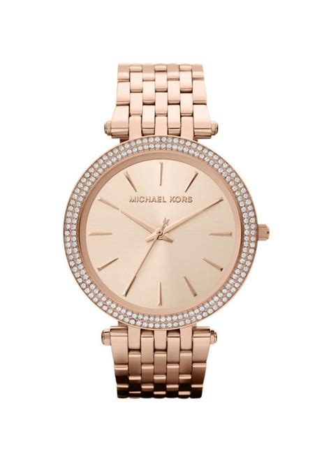 michael kors mk3192 fake|michael kors runway watch slim.